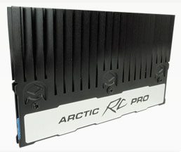 Arctic RC Pro: радиатор для памяти