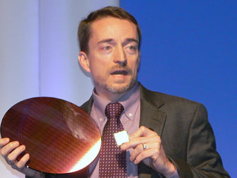 Патрик Гелсингер. Дальше без Intel.
