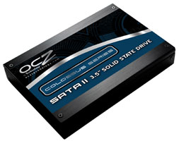 Был SSD OCZ Colossus