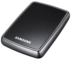 Samsung S2 Portable 3.0