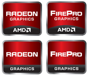 На новых видеокартах AMD упоминания об ATI не будет
