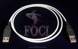 Внешние кабели компании Foci