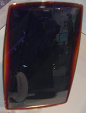 Макет OLED-ридера Sony