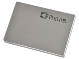 2,5-дюймовые SSD Plextor