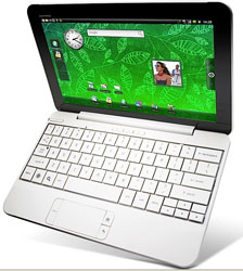 Смартбук HP Compaq AirLife 100