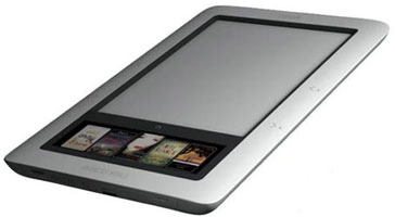 Nook Barnes & Noble