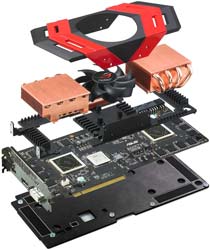 ASUS ARES