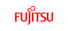 Современный логотип Fujitsu (1989)