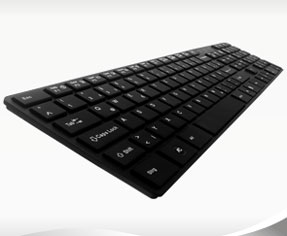 Клавиатура Arctic K381