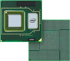 Intel Atom E600C