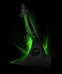 Razer Mouse Bungee — для мышек на привязи