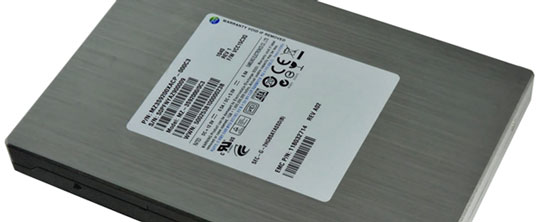 3,5-дюймовые SSD Samsung