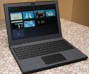 Ноутбук Google Cr-48