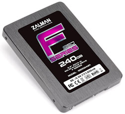 Zalman SSD-F1