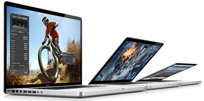 Apple MacBook Pro