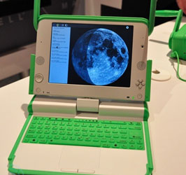 OLPC XO 1.75