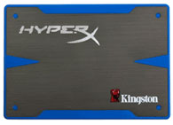 SSD HyperX