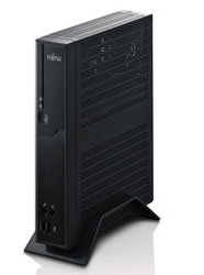 Тонкие клиенты Fujitsu S700/S900