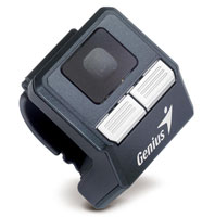 Внешний вид мышки Genius Ring Mouse