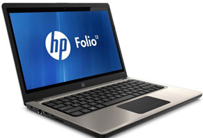 HP Folio13