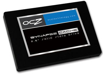 OCZ Synapse Cache — SSD для кэширования данных