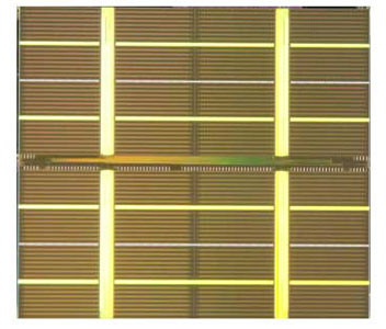 4-Гбитный чип DDR3 компании Elpida