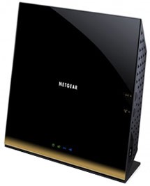 Netgear R6300 Dual-Band Gigabit WiFi Router — беспроводная сеть со скоростью 1,3 Гбит/с