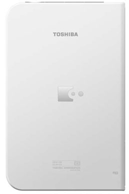 Планшет Toshiba BookPlace DB50