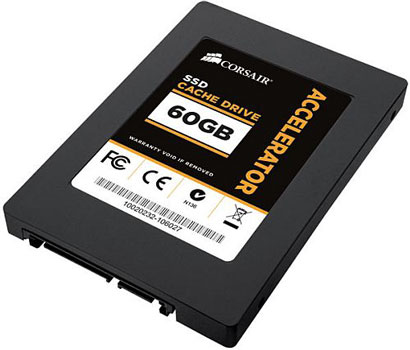 SSD Corsair Accelerator