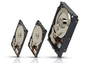 Гибриды Seagate — каждому.