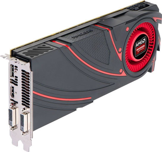 AMD     GPU Hawaii (Radeon R9 290)