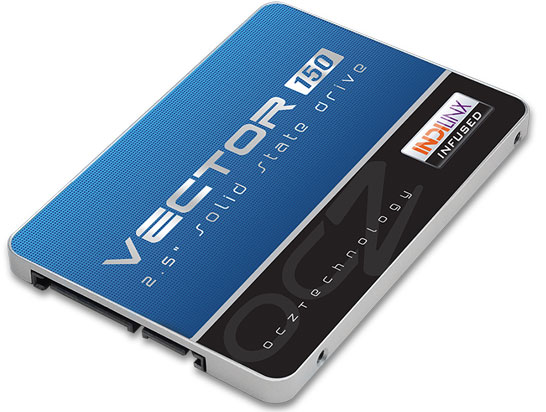 SSD OCZ Vector 150