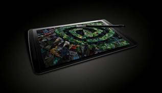 Планшет NVIDIA Tegra Note: 7 дюймов, $199, Android