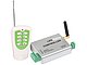 null "LED Remote Controller CL-LD-CON-12-WL". Вид спереди 1.