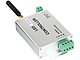 null "LED Remote Controller CL-LD-CON-12-WL". Вид спереди 2.