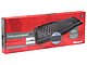 Клавиатура Microsoft "Comfort Curve Keyboard 3000" (USB). Коробка.