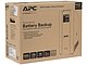 Источник бесперебойного питания Источник бесперебойного питания 1500ВА APC "Back-UPS Pro 1500" BR1500GI, C13, черный. Коробка.