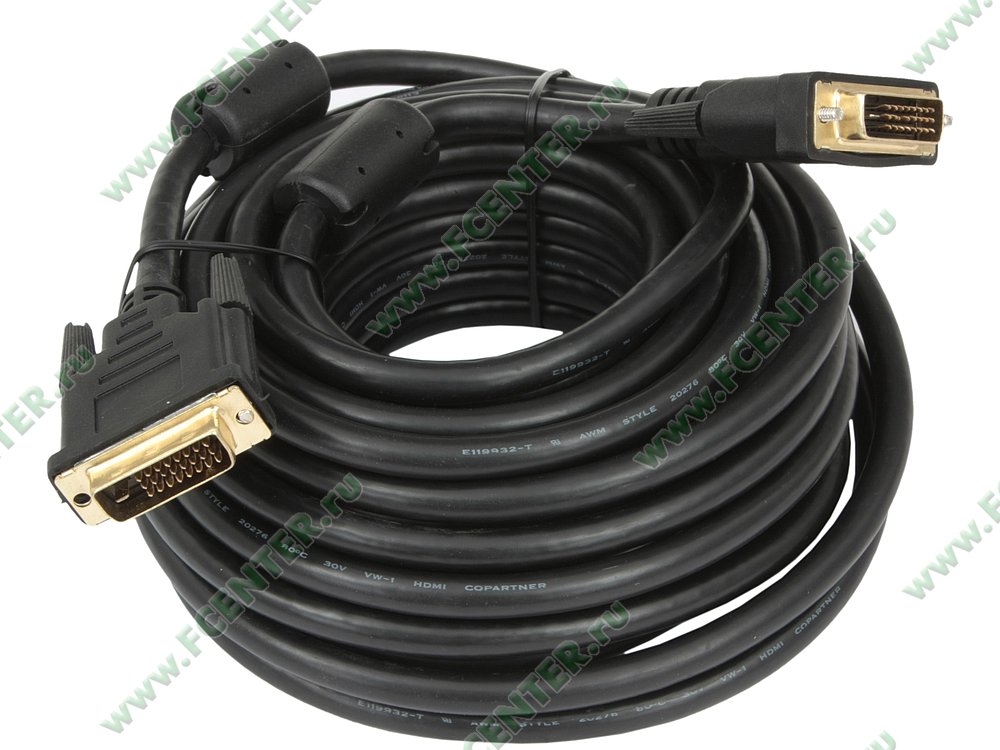 Кабель displayport 10 м. Кабель длинный. Кабель DVI-D Plug-Plug 10м <>.