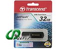 Накопитель USB flash 32ГБ Transcend "JetFlash 350" TS32GJF350