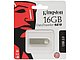 Накопитель USB flash 16ГБ Kingston "DataTraveler SE9" (USB2.0). Коробка.
