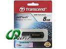 Накопитель USB flash 8ГБ Transcend "JetFlash 350" TS8GJF350
