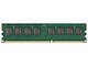 Модуль оперативной памяти 8ГБ DDR3 Patriot "PSD38G13332" (PC10600, CL9). Вид снизу.