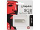 Накопитель USB flash 8ГБ Kingston "DataTraveler SE9" (USB2.0). Коробка.