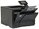 Лазерный принтер HP "LaserJet Pro 400 M401dn B09" A4 (USB2.0, LAN). Вид спереди 2.