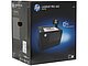 Лазерный принтер HP "LaserJet Pro 400 M401dn B09" A4 (USB2.0, LAN). Коробка.