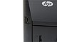 Лазерный принтер HP "LaserJet Pro 400 M401dn B09" A4 (USB2.0, LAN). Разъемы.