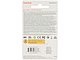Карта памяти 16ГБ SanDisk "SDSDQM-016G-B35A" microSDHC Class4. Коробка 2.