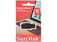 Накопитель USB flash Накопитель USB flash 16ГБ SanDisk "Cruzer Blade" SDCZ50-016G-B35, черно-красный. Коробка 1.