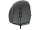 Лазерная мышь Logitech "G600 MMO Gaming Mouse" (USB). Вид сзади.
