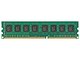 Модуль оперативной памяти Модуль оперативной памяти 8ГБ DDR3 SDRAM Kingston "ValueRAM" KVR16. Вид снизу.